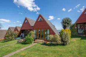 Chalet Thirtyone